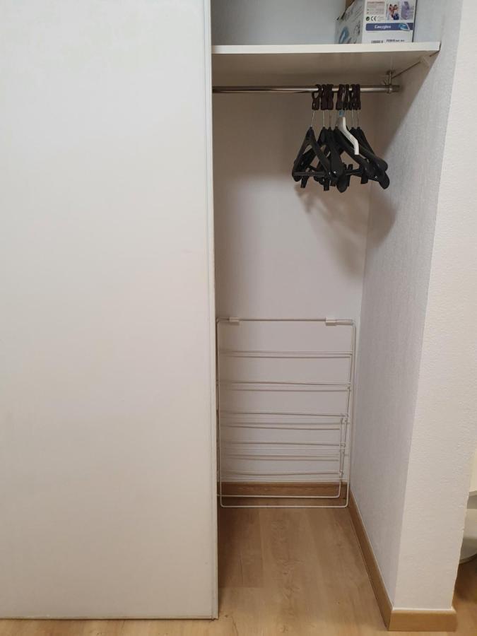 ニースOrangerアパートメント エクステリア 写真