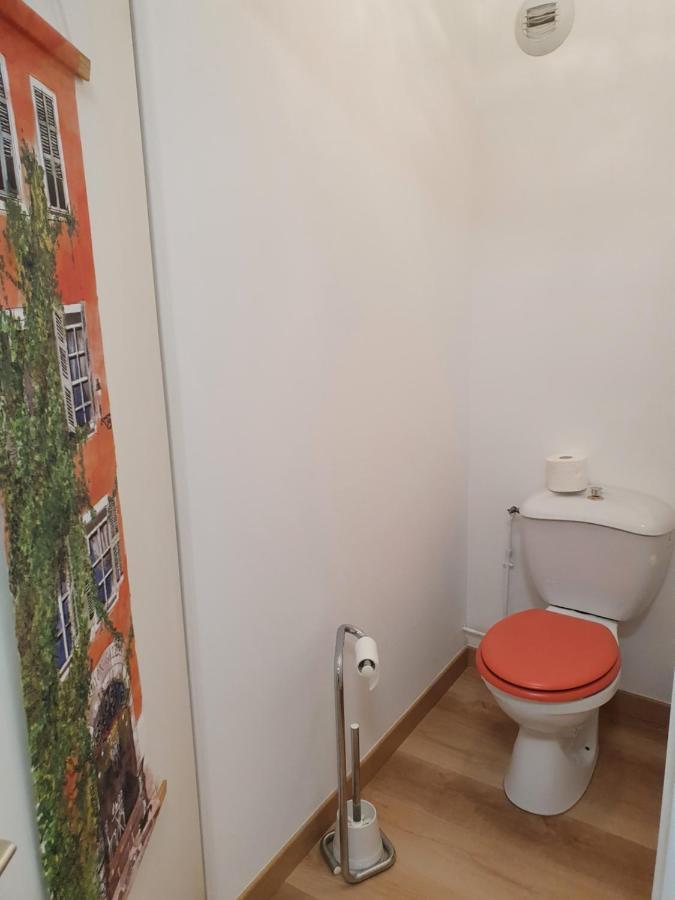 ニースOrangerアパートメント エクステリア 写真